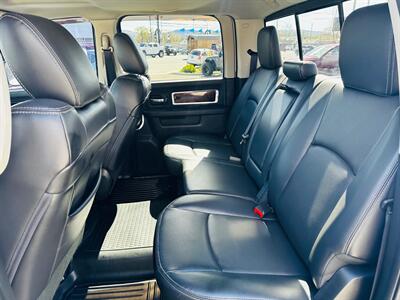 2012 RAM 1500 Laramie - Photo 15 - Reno, NV 89502