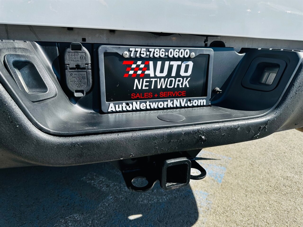 2012 RAM 1500 Laramie - Photo 12 - Reno, NV 89502