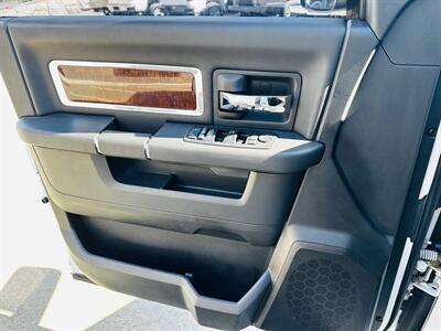 2012 RAM 1500 Laramie - Photo 24 - Reno, NV 89502