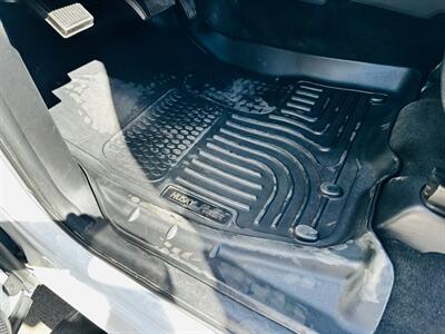 2012 RAM 1500 Laramie - Photo 29 - Reno, NV 89502