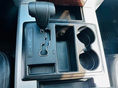 2012 RAM 1500 Laramie - Photo 20 - Reno, NV 89502