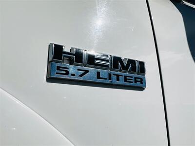2012 RAM 1500 Laramie - Photo 13 - Reno, NV 89502