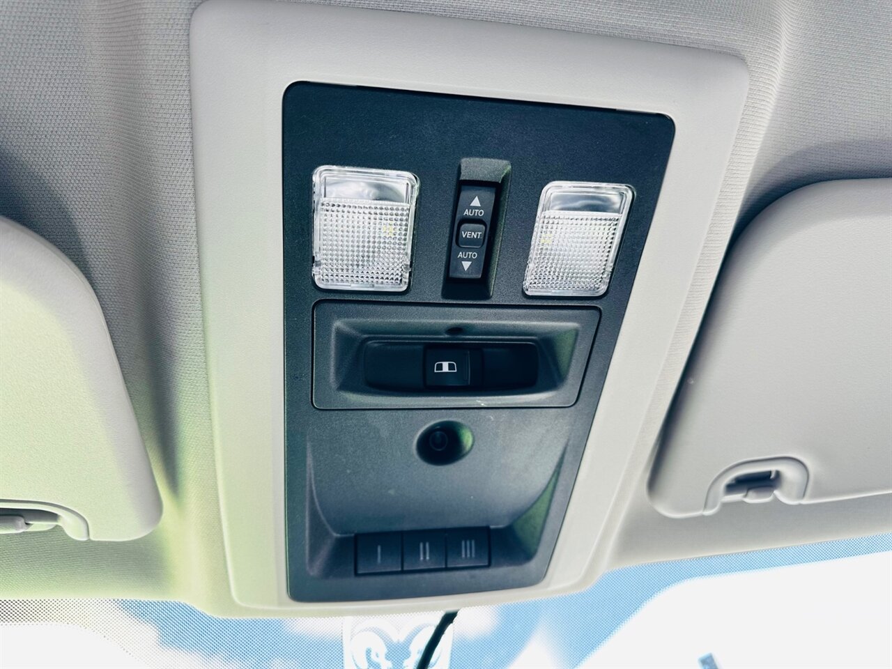 2012 RAM 1500 Laramie - Photo 27 - Reno, NV 89502