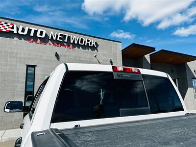 2012 RAM 1500 Laramie - Photo 9 - Reno, NV 89502