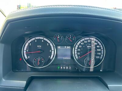 2012 RAM 1500 Laramie - Photo 22 - Reno, NV 89502