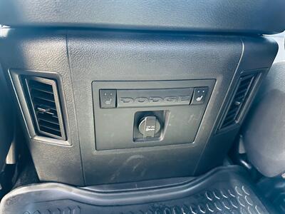 2012 RAM 1500 Laramie - Photo 28 - Reno, NV 89502