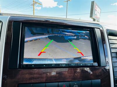 2012 RAM 1500 Laramie - Photo 18 - Reno, NV 89502