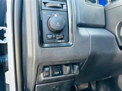 2012 RAM 1500 Laramie - Photo 23 - Reno, NV 89502