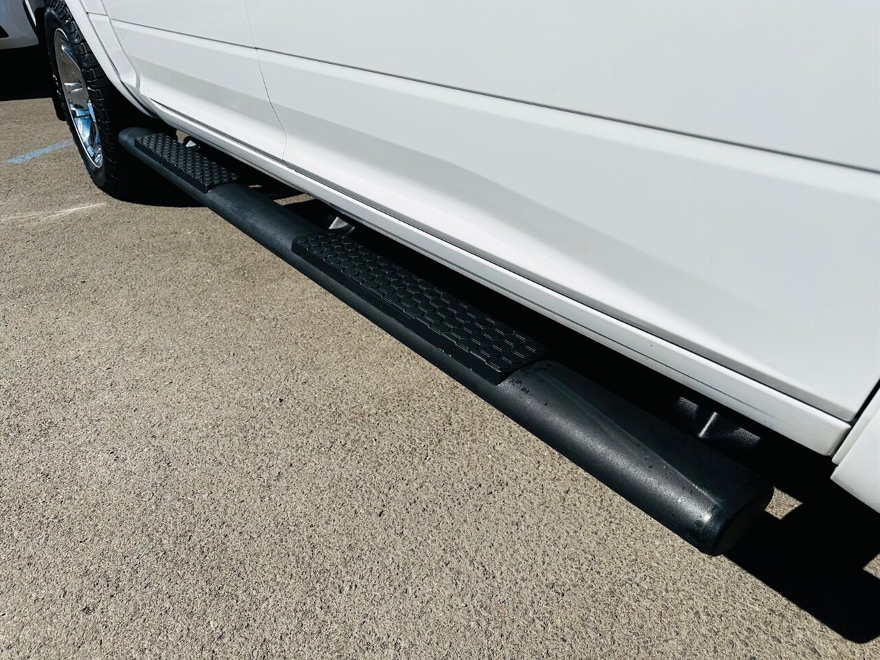 2012 RAM 1500 Laramie - Photo 10 - Reno, NV 89502