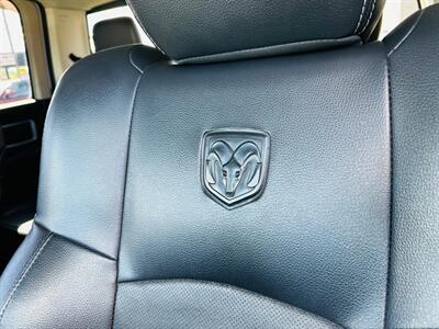 2012 RAM 1500 Laramie - Photo 25 - Reno, NV 89502