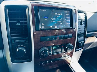 2012 RAM 1500 Laramie - Photo 17 - Reno, NV 89502