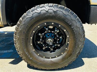 2008 Dodge Ram 1500 SLT 4dr Quad Cab   - Photo 12 - Reno, NV 89502