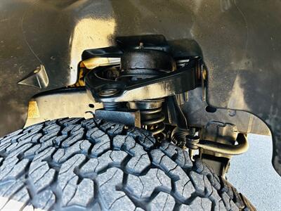 2008 Dodge Ram 1500 SLT 4dr Quad Cab   - Photo 13 - Reno, NV 89502