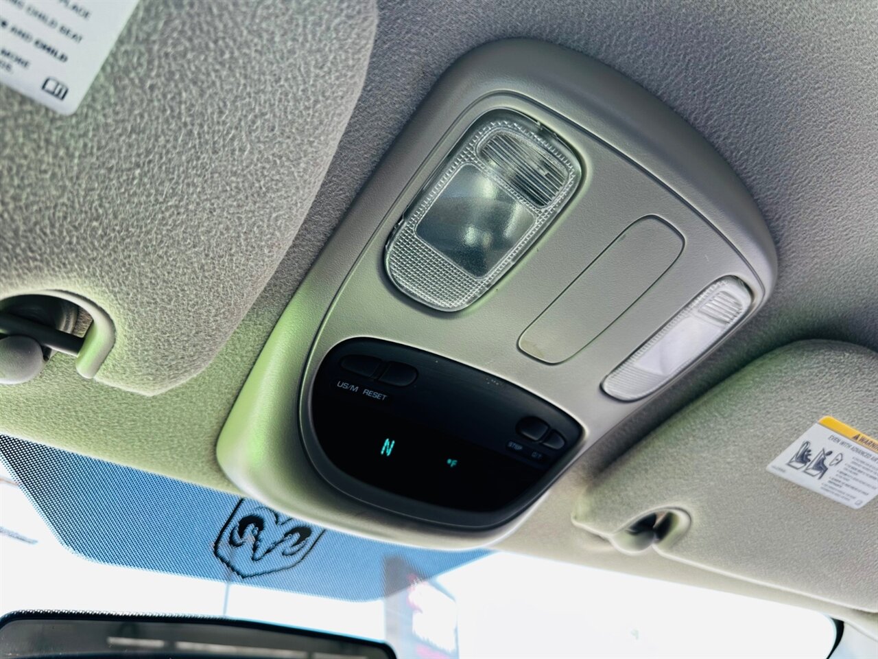 2008 Dodge Ram 1500 SLT 4dr Quad Cab - Photo 25 - Reno, NV 89502