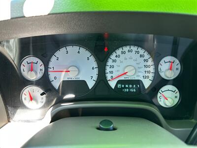 2008 Dodge Ram 1500 SLT 4dr Quad Cab   - Photo 20 - Reno, NV 89502