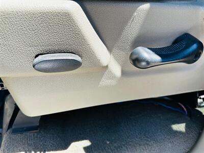 2008 Dodge Ram 1500 SLT 4dr Quad Cab   - Photo 26 - Reno, NV 89502
