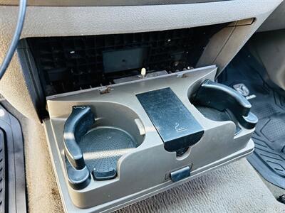 2008 Dodge Ram 1500 SLT 4dr Quad Cab   - Photo 21 - Reno, NV 89502