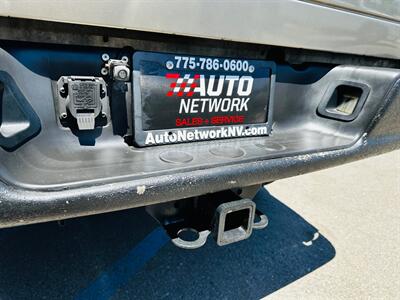2008 Dodge Ram 1500 SLT 4dr Quad Cab   - Photo 11 - Reno, NV 89502