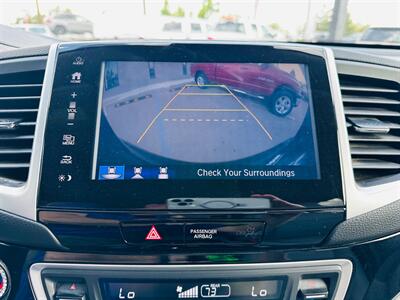 2017 Honda Pilot Touring - Photo 19 - Reno, NV 89502