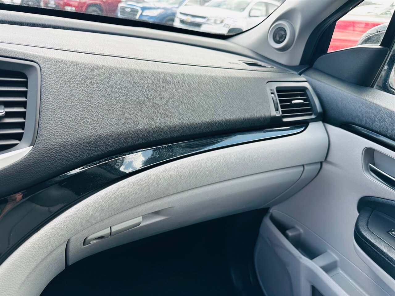 2017 Honda Pilot Touring - Photo 22 - Reno, NV 89502