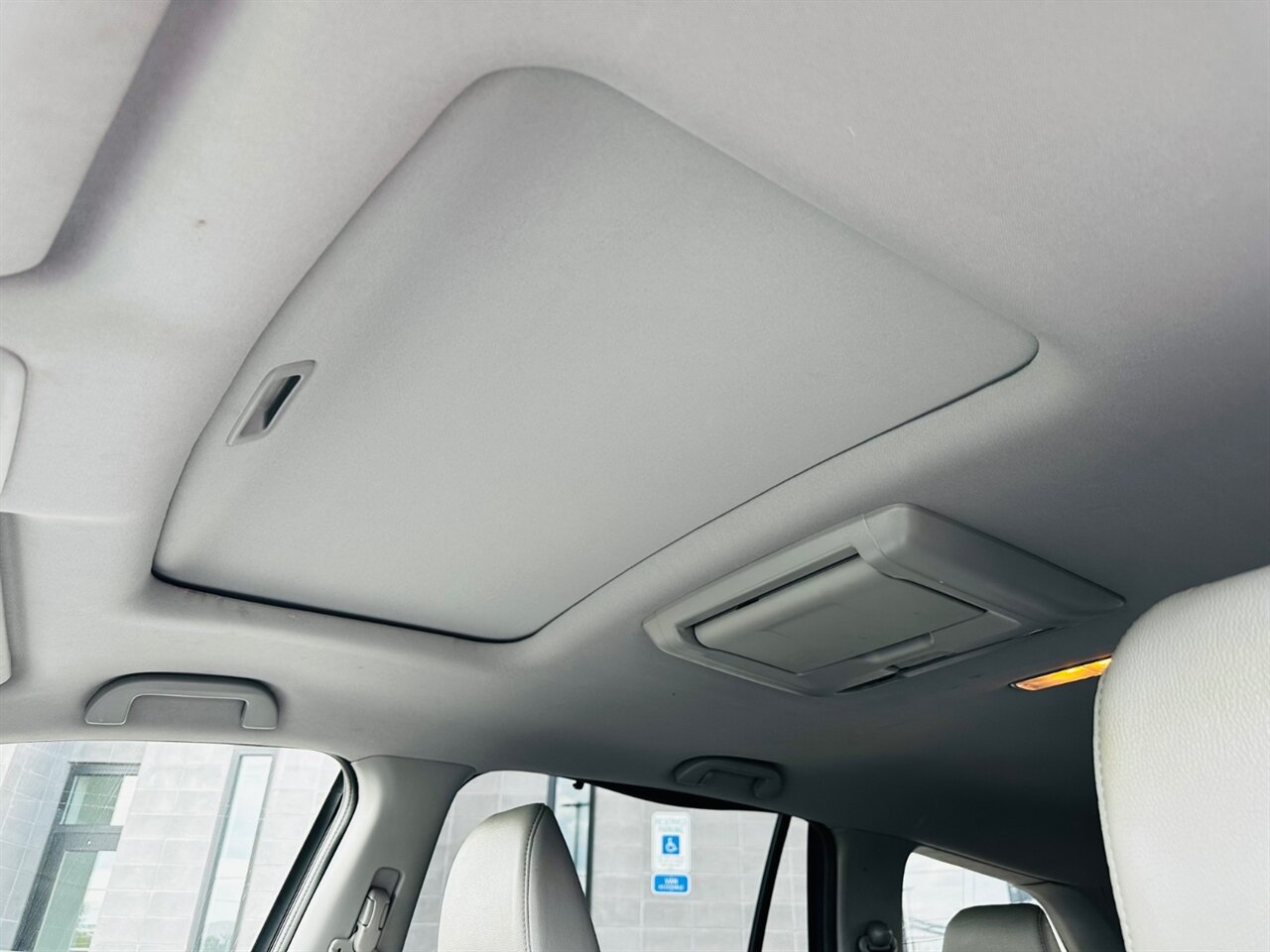 2017 Honda Pilot Touring - Photo 24 - Reno, NV 89502