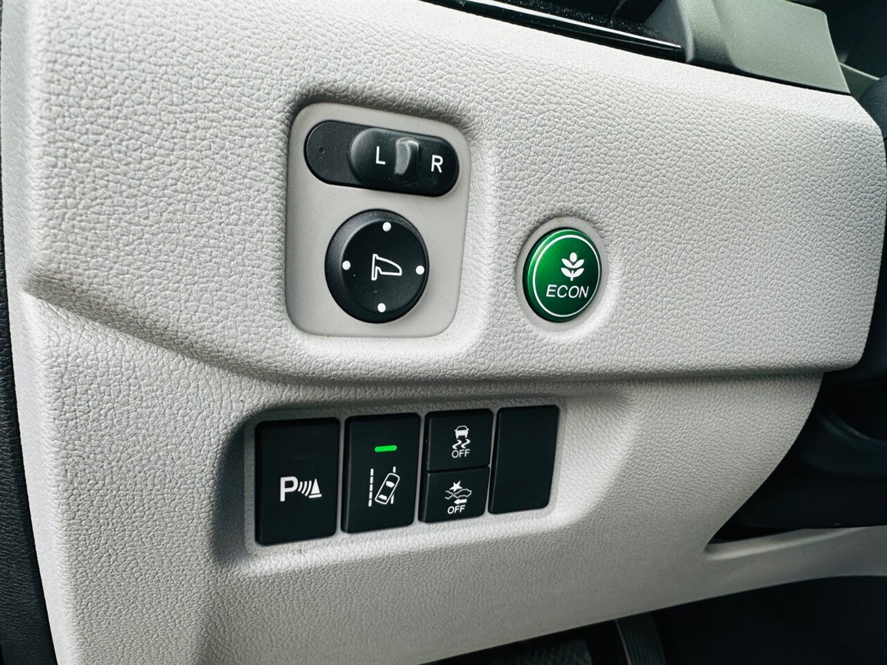 2017 Honda Pilot Touring - Photo 30 - Reno, NV 89502