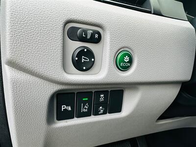 2017 Honda Pilot Touring - Photo 30 - Reno, NV 89502