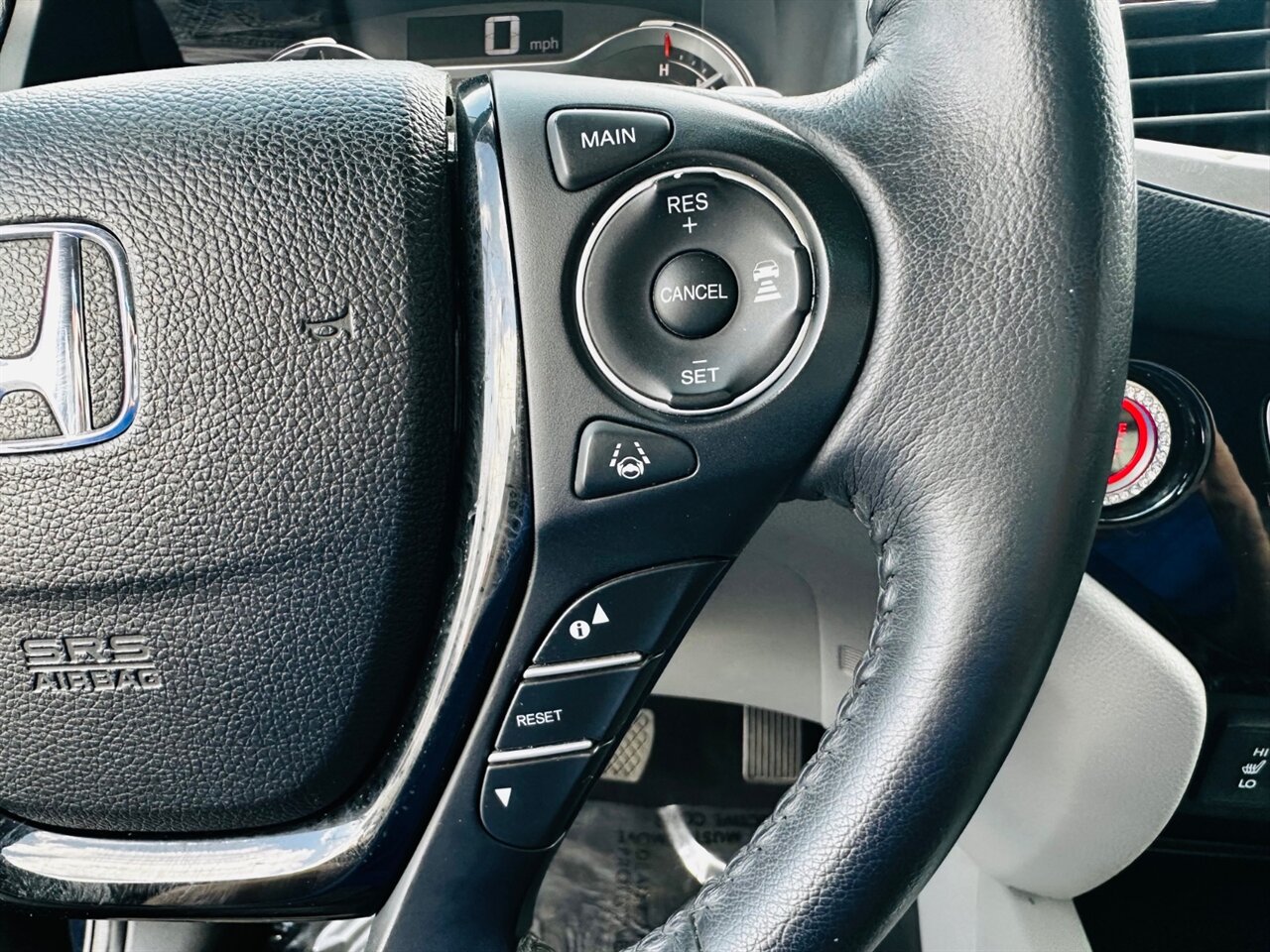 2017 Honda Pilot Touring - Photo 28 - Reno, NV 89502
