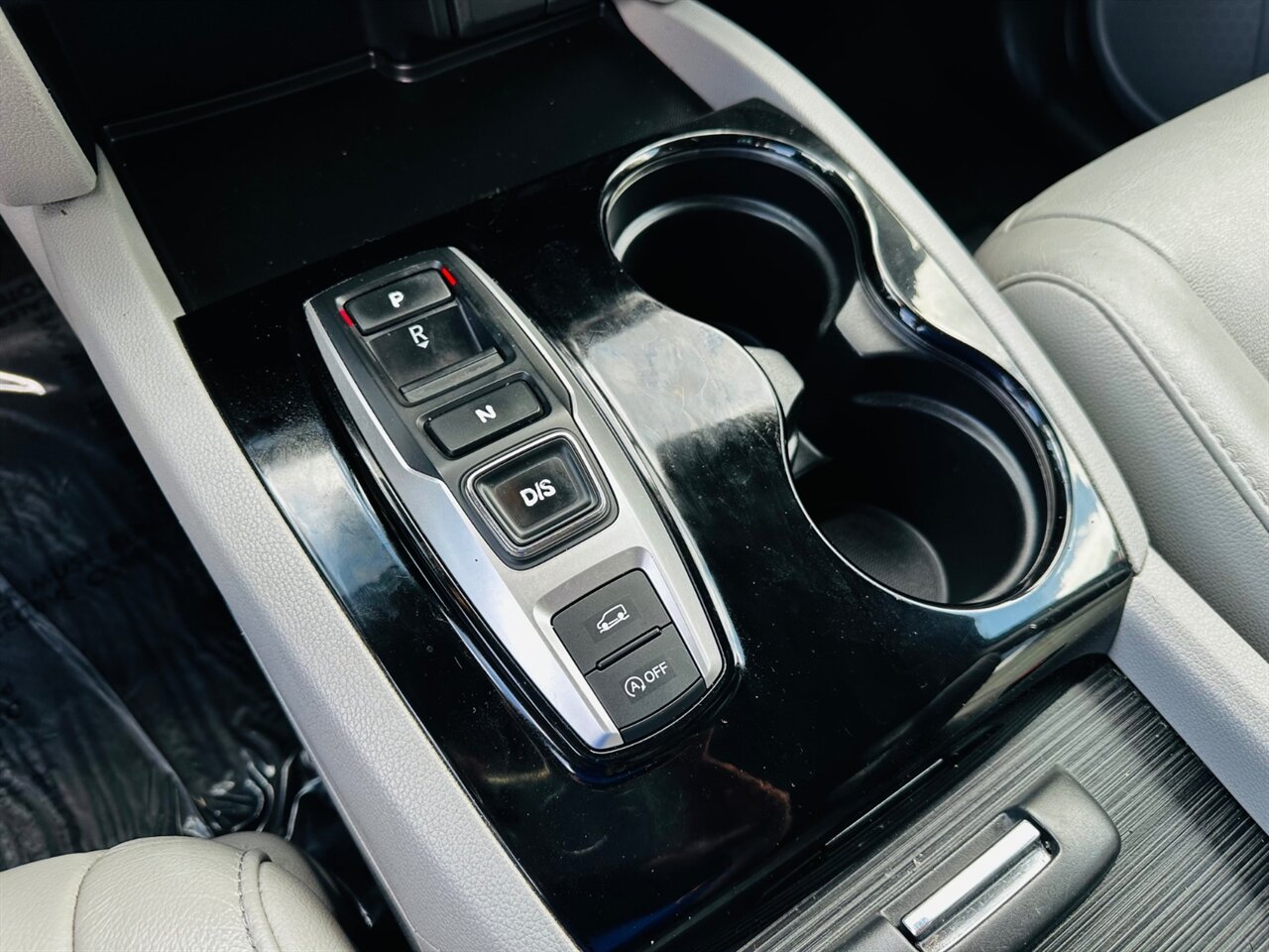 2017 Honda Pilot Touring - Photo 21 - Reno, NV 89502