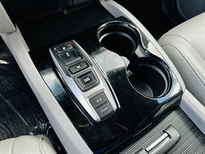 2017 Honda Pilot Touring - Photo 21 - Reno, NV 89502