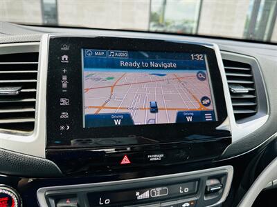 2017 Honda Pilot Touring - Photo 18 - Reno, NV 89502