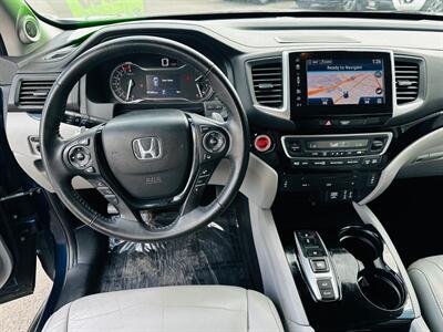 2017 Honda Pilot Touring - Photo 17 - Reno, NV 89502