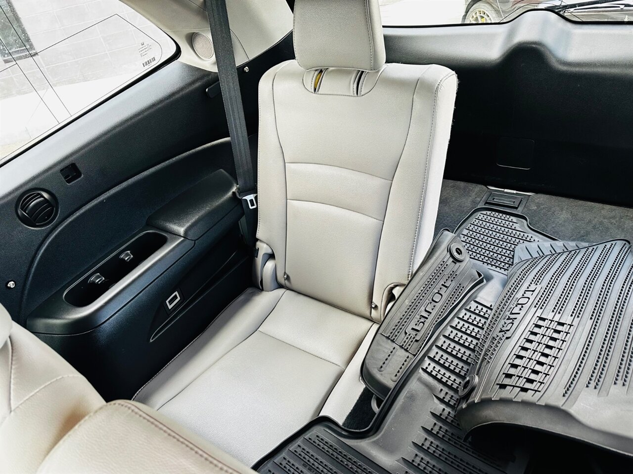 2017 Honda Pilot Touring - Photo 16 - Reno, NV 89502