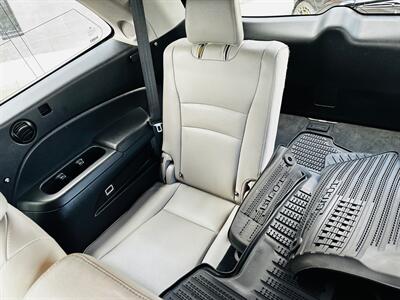 2017 Honda Pilot Touring - Photo 16 - Reno, NV 89502