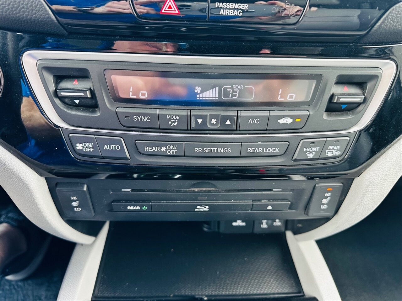 2017 Honda Pilot Touring - Photo 20 - Reno, NV 89502