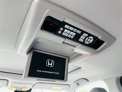 2017 Honda Pilot Touring - Photo 25 - Reno, NV 89502