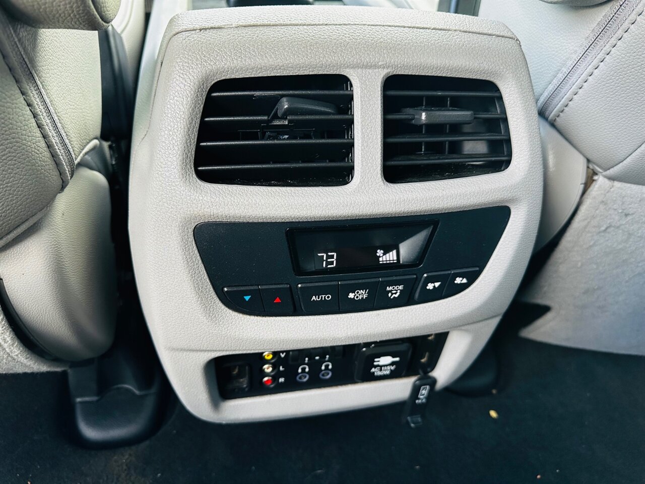 2017 Honda Pilot Touring - Photo 32 - Reno, NV 89502