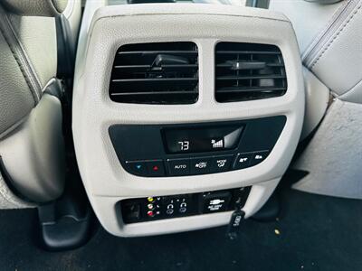 2017 Honda Pilot Touring - Photo 32 - Reno, NV 89502