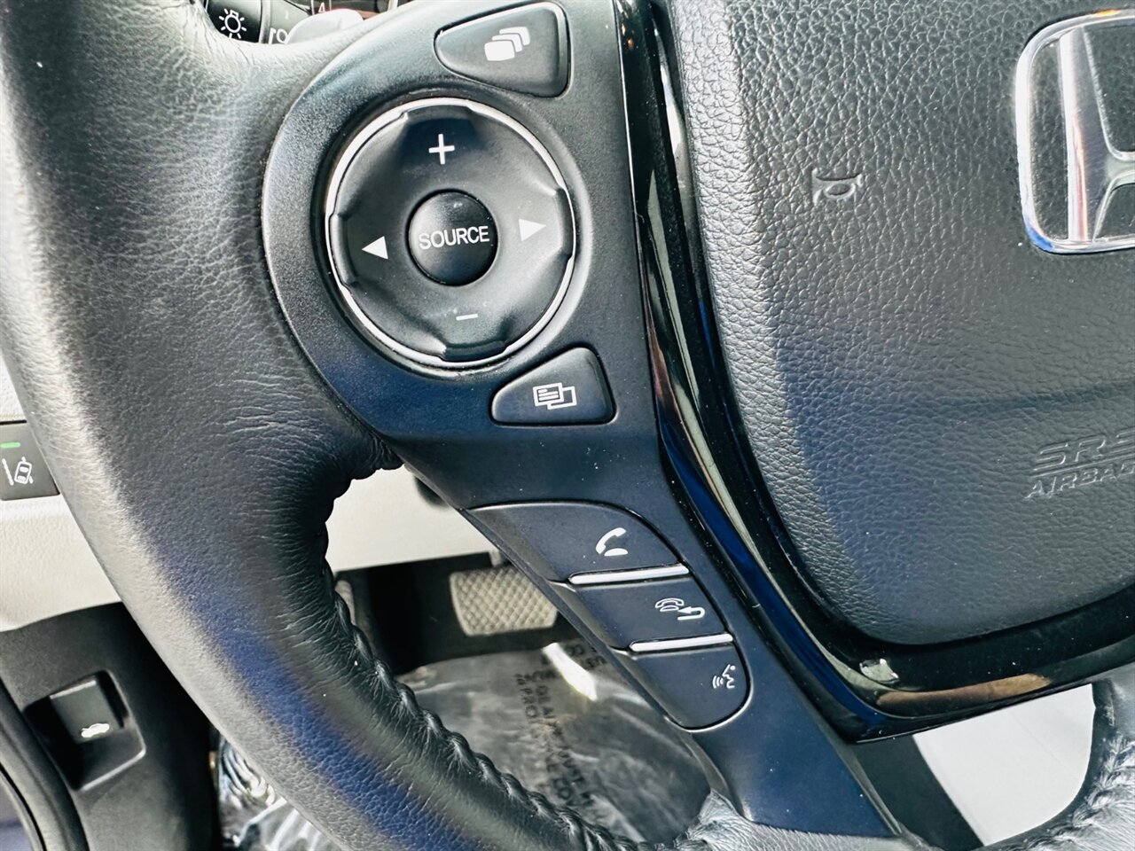 2017 Honda Pilot Touring - Photo 27 - Reno, NV 89502