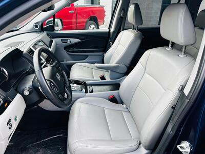 2017 Honda Pilot Touring - Photo 14 - Reno, NV 89502