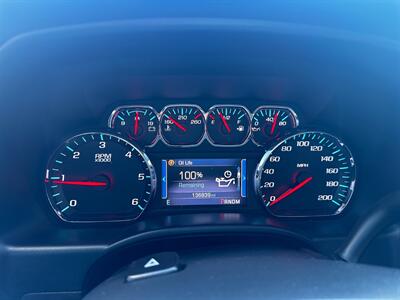 2014 Chevrolet Silverado 1500 LT - Photo 22 - Reno, NV 89502