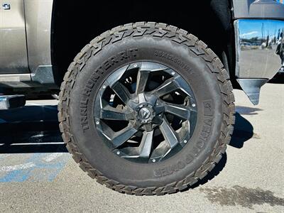 2014 Chevrolet Silverado 1500 LT - Photo 13 - Reno, NV 89502