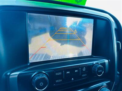 2014 Chevrolet Silverado 1500 LT - Photo 21 - Reno, NV 89502