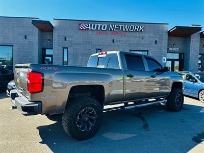 2014 Chevrolet Silverado 1500 LT - Photo 3 - Reno, NV 89502