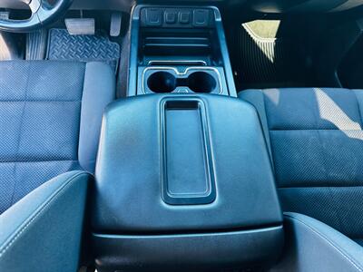 2014 Chevrolet Silverado 1500 LT - Photo 24 - Reno, NV 89502