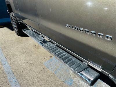 2014 Chevrolet Silverado 1500 LT - Photo 10 - Reno, NV 89502