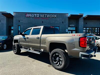 2014 Chevrolet Silverado 1500 LT - Photo 7 - Reno, NV 89502