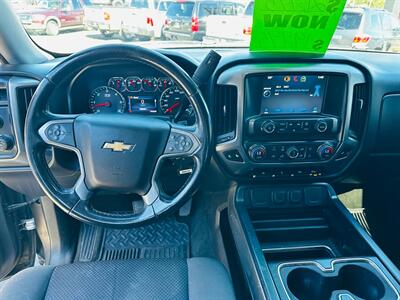 2014 Chevrolet Silverado 1500 LT - Photo 19 - Reno, NV 89502