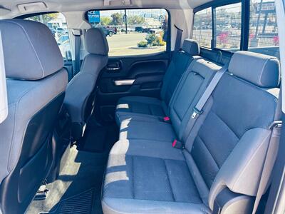 2014 Chevrolet Silverado 1500 LT - Photo 18 - Reno, NV 89502