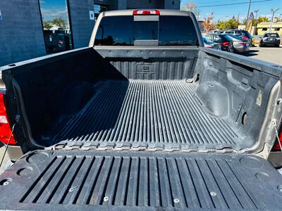 2014 Chevrolet Silverado 1500 LT - Photo 15 - Reno, NV 89502